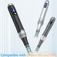 thumbnail image 3 of Cartuchos para pluma de microneedling kopcesw de 36 agujas, 20 piezas, 3 of 3