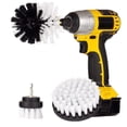 thumbnail image 1 of Agiferg Electric Drill Brush For Cleaning And Decontamination Of Wheels, 1 of 1