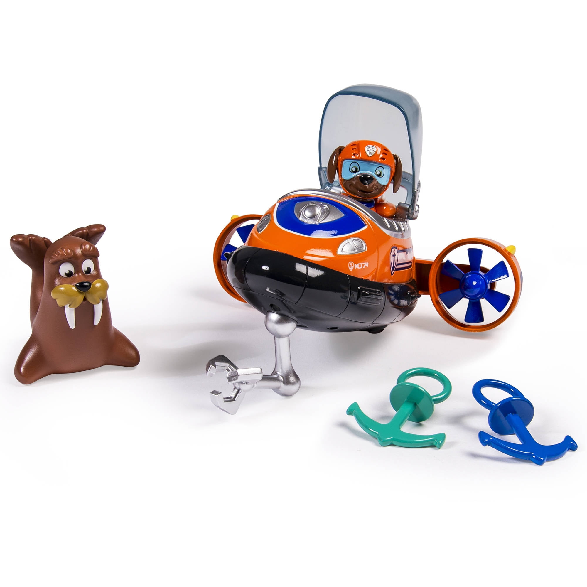 Paw Patrol Zuma 8217 S Bath Playset Com