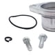 thumbnail image 2 of Adaptador de Brida de del compresor 2Set para SR20DET S13 S14 S15 Sharpla Brida de entrada del compresor turbo, 2 of 8