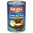 thumbnail image 2 of (2 pack) Iberia Coconut Cream 13.2 fl oz, 2 of 9
