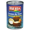 Iberia Coconut Cream 13.2 fl oz