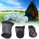 thumbnail image 2 of Almacenamiento De Bolas Almacenamiento De Bolas Golf Bolsa de pelotas liviana Bolsa de malla de golf de 12 pelotas Gran capacidad para adultos y niños, 2 of 8