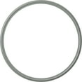 thumbnail image 2 of Ekena Millwork 69"OD x 62 3/4"ID x 3 1/8"W x 1 1/4"P Chesterfield Ceiling Ring Kit, 2 of 11