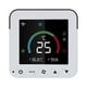 thumbnail image 1 of Tuya Smart Life New WiFi Thermostat DC5V Air Conditioner IR Remote Control Timer Temperature Humidit, 1 of 5