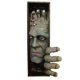thumbnail image 1 of Decoración de Halloween, escultura de monstruo de resina, estantería, adorno, escultura de monstruo de resina, probada profesionalmente, 1 of 4
