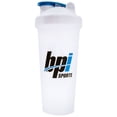 thumbnail image 6 of BPI Sports A-HD Elite/Solid Test Booster Stack, 60 Capsules(Pack of 4) w/ Shaker, 6 of 6