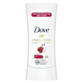 thumbnail image 2 of Dove Advanced Care Antiperspirant Deodorant Stick, Revive, Aluminum Free, Stick, Pack of 6, 2 of 3
