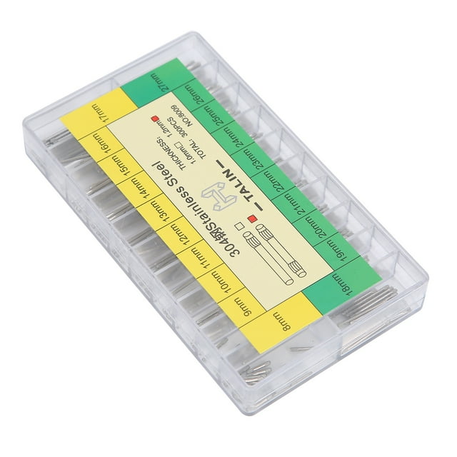 Watch Pin Friction Bar, Complete Parts Comfortable To Hold Simple To Operate For Indoor
