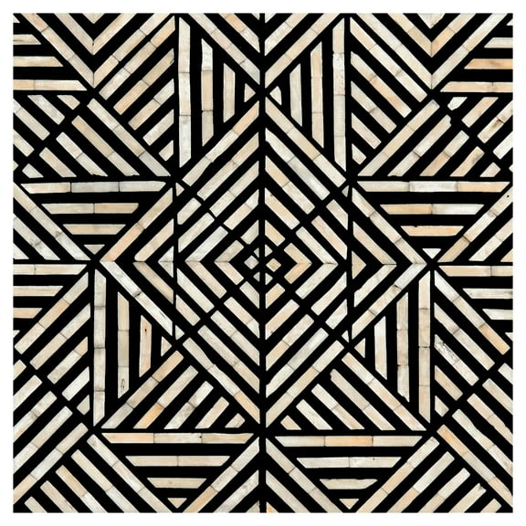 Malacca Sebang by Mark Chandon Canvas Art Print