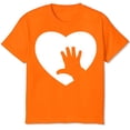 thumbnail image 4 of Yhmxh T-shirts pour Femmes T-shirt Imprimé à Manches Courtes Col Rond Haut à Manches Courtes Col Rond/chemise Hauts d'Été pour Femmes Chemises d'Été à Manches Courtes sous-Vêtements T-shirts pour Femmes, 4 of 4