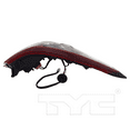 thumbnail image 5 of Tyc 11-9032-80 Tail Light Assembly, 5 of 6