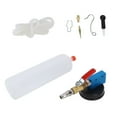 thumbnail image 3 of QIILU Convenient Oil Change & Fluid Change Tool,Brake Fluid Changer Tool,Brake Fluid Changer Tool Corrosion‑Resistant Rust‑Proof Vacuum Fluid Extractor Pump For Car Brake, 3 of 8