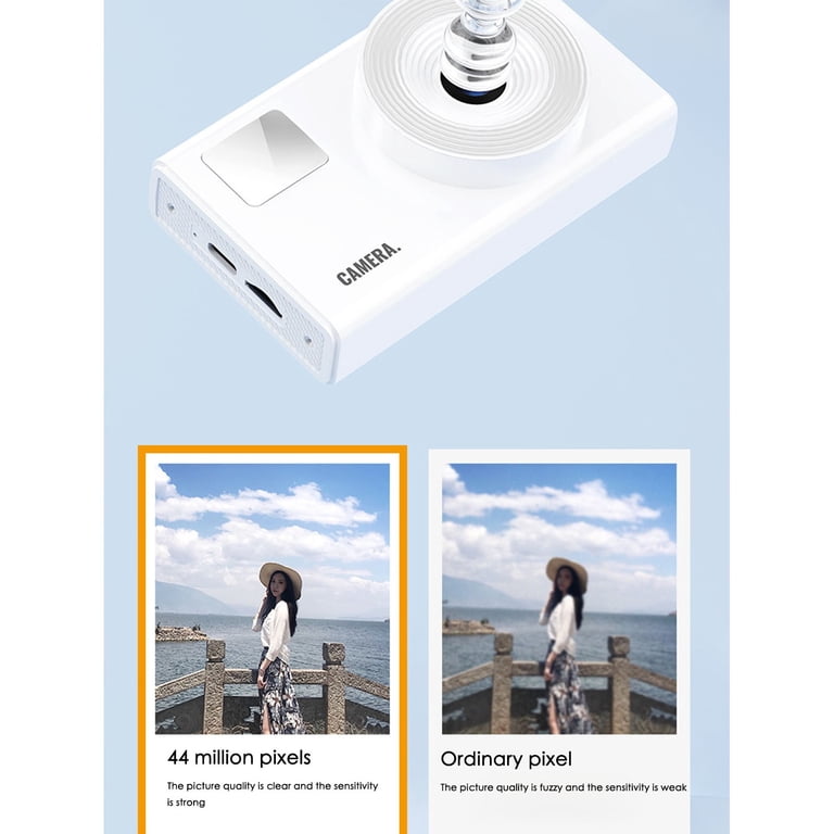 Clearance Kids's Camera, Digital Camera UHD 4K Kids Camera 48MP