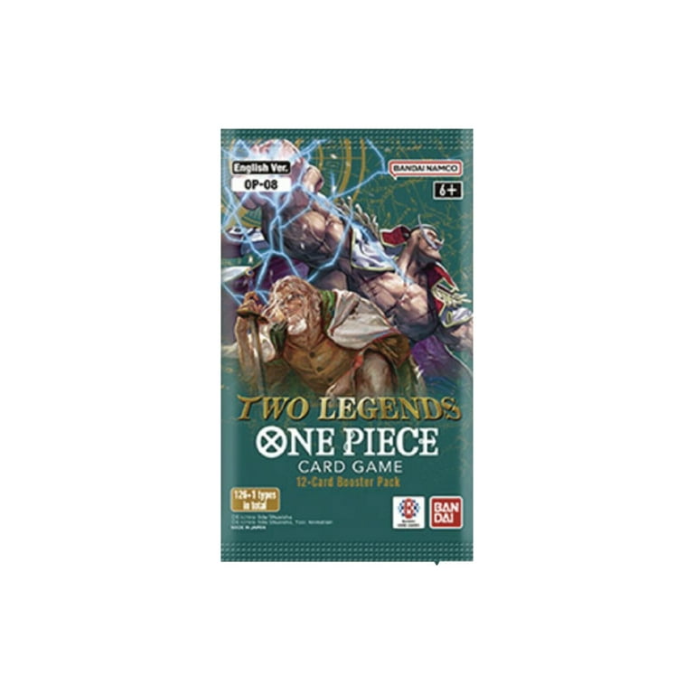 ONE PIECE CARD THE BEST vol.2　3BOX prb-02] one piece card game premium booster ｢one piece card