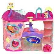 Littlest Pet Shop Pet Adoption Center Playset