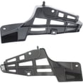 thumbnail image 4 of For 10-15 RX350/RX450h Rear Bumper Retainer Brace Support Left Right SET PAIR, 4 of 5