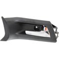 thumbnail image 3 of Interior Door Handle For Pontiac 2008-2009 G8 Sedan Set of 2 Front Plastic, 3 of 7
