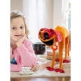 thumbnail image 3 of Juguete Peluche Perro Juego Cachorros Anime Lindos JShteea, 3 of 9