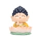 thumbnail image 1 of Figuras Estatua Decoración Coleccionable Centro de Mesa Decorativo Multiusos Accesorio Estilo B, 1 of 9
