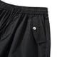 thumbnail image 4 of pstuiky Pantalones cortos para hombre, Pantalones cortos de verano para hombre, informales y cómodos, con bolsillo y cintura elástica y cordón ajustable. Pantalones cortos cargo, 4 of 5