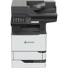 Lexmark MX720 MX721adhe Laser Multifunction Printer, Monochrome