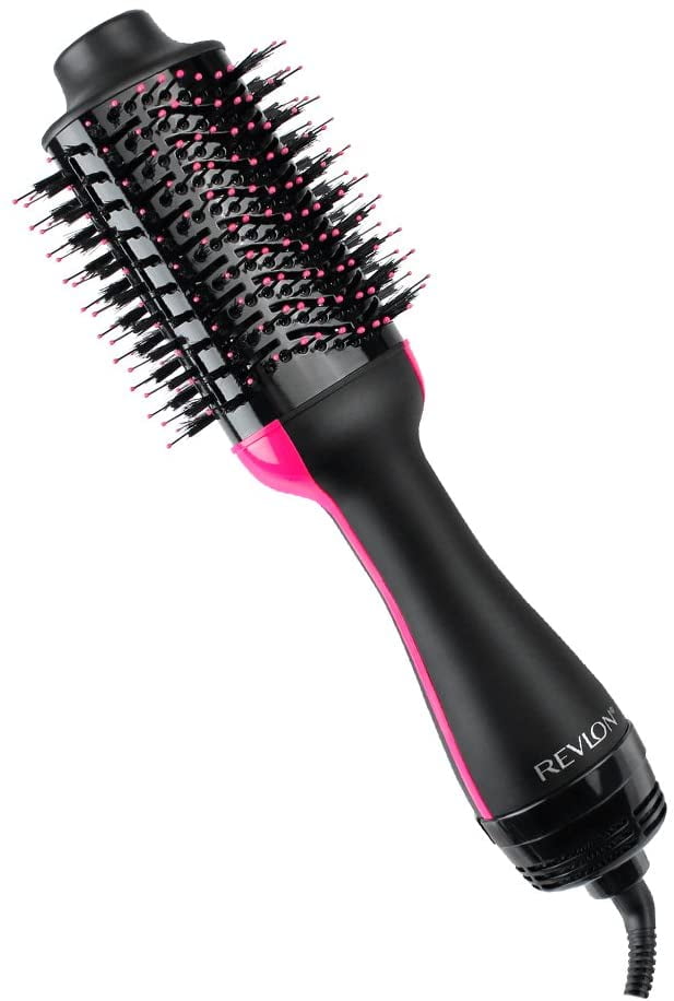 CEPILLO DE AIRE SECADOR REVLON RVDR5222LA1N3 VOLUMINIZADOR NEGRO RVDR5222LA1N2 - Código: RVDR5222LA1N2 | Compra en Guadalajara