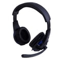 thumbnail image 3 of Audifonos Diadema Gamer BALAM RUSH SONOROUS HS330 Microfono Ajustable Jack 3.5 Negro BR-930697 negro Balam Rush BR-930697, 3 of 6