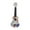 white, variant on Almencla Kids Toys Ukulele Guitar Kids Ukulele Guitar Toy for Preschool Boys Beginner blue