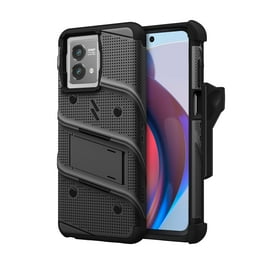 Zizo Bolt Series for Galaxy Note 20 Case with Kickstand Holster