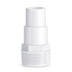 thumbnail image 1 of FLhrweasw Reemplazo Adaptador Manguera Bomba Filtro PVC para Hayward SPX1091Z7 SPX1091Z4 (1 Uds), 1 of 7