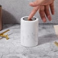 thumbnail image 4 of Miangastore Fashion Toothpick Holder Natural Stone Crafting Storage Box Drawingroom Ornament, 4 of 8