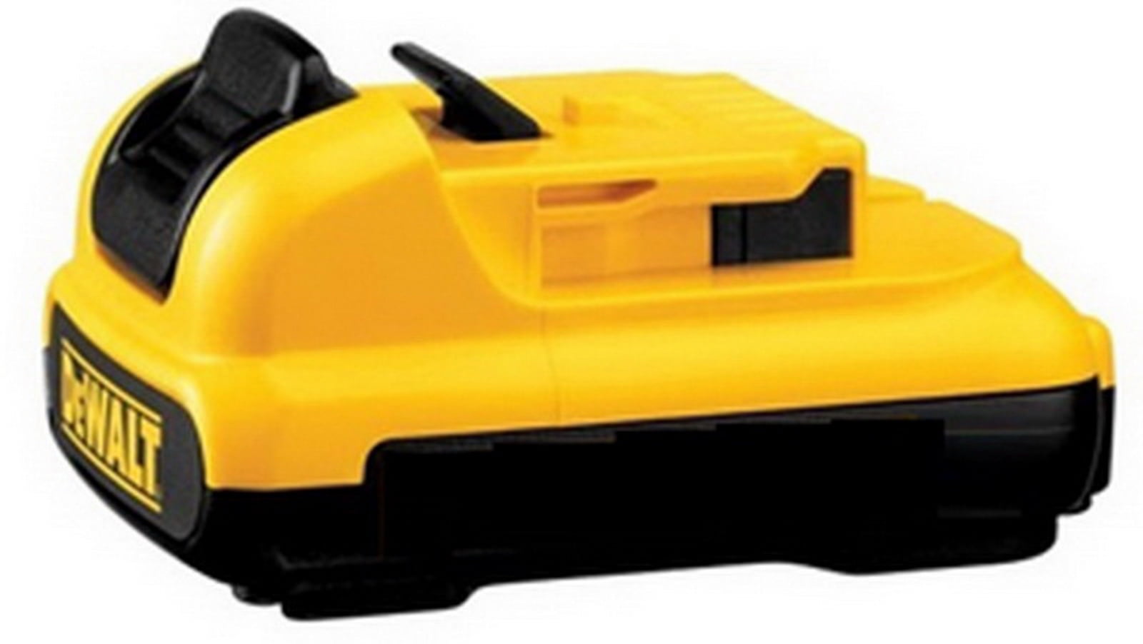 Аккумулятор dewalt dcb124