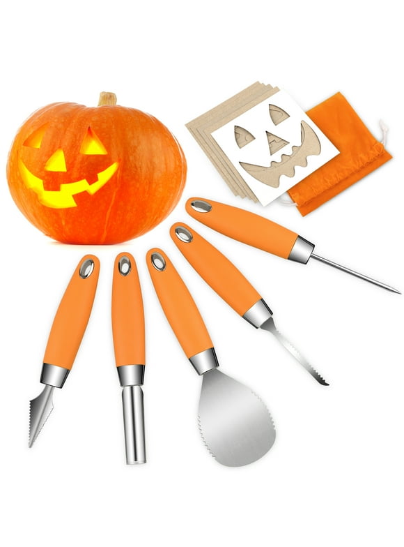 Pumpkin Carving Shop Pumpkin Carving Kits at
