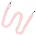 thumbnail image 3 of Acrylic Eyeglasses Chain, Simple Fashionable Glasses Lanyard For Men Women Outdoor Use, 3 of 8