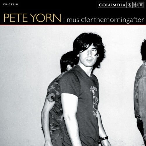 Pete Yorn - Musicforthemorningafter - Music & Performance - Vinyl