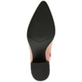 thumbnail image 6 of Brinley Co. Womens Tru Comfort Foam™ Pointed Toe Bootie, 6 of 7