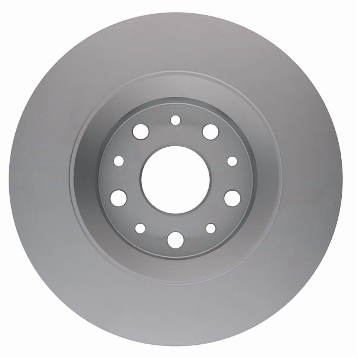 ADVICS Disc Brake Rotor