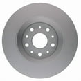 thumbnail image 2 of ADVICS Disc Brake Rotor, 2 of 4