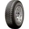 Goodyear Wrangler HP 265/70R17 113S A/S All Season Tire Fits: 2014-18 Chevrolet Silverado 1500 WT, 2010-20 GMC Sierra 1500 SLE