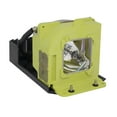 thumbnail image 2 of Jaspertronics Lamp & Housing for The Plus U7-132SF Projector with Original Specification & Full Lifespan Bulb Inside 1 Year Warranty 1 Unit per pack, 2 of 6