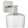 thumbnail image 4 of Access Lighting Chardonnay LED Wall Sconce in Brushed Steel Color, 4 of 8