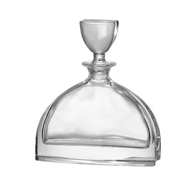 Majestic Gifts  Decanter- 24 oz. - Clear