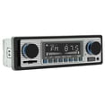 thumbnail image 1 of Radio de coche Nideocion Single Din Classic FM Bluetooth USB, 1 of 9