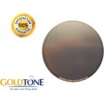 thumbnail image 2 of GoldTone Reusable Disk Coffee Filter for Aeropress Coffee and Espresso Makers - Stainless Steel, 2 of 6