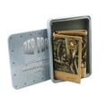 thumbnail image 4 of Zep-Pro Mens Realtree Nylon and Leather Tri-fold Shotgun Shell Concho Wallet, 4 of 4
