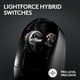 thumbnail image 3 of Mouse Gamer Sem Fio Logitech G PRO X Superlight 2 Recondicionado, 3 of 9