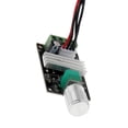 thumbnail image 4 of DC 6V a 28V 3A 80W Controlador de del motor Interruptor de inversión PWM ajustable kusrkot Interruptor de CC 6V 80W Motors control de velocidad, 4 of 6