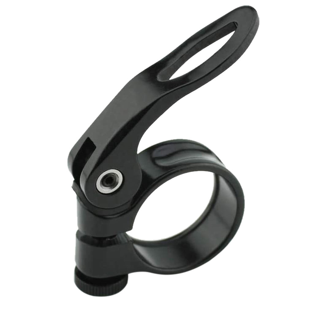 mountain bike seatpost clamp