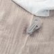 thumbnail image 1 of ¡Ahorra Grande!, Fábrica al por mayor de pinzas de plástico de cabeza redonda, accesorios para perchas de tubo redondo, pinzas para ropa, accesorios para perchas de tubo redondo, pinzas para ropa, 1 of 8